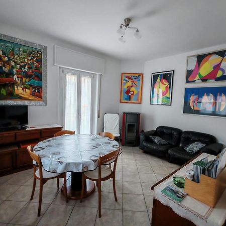 Casa Nora Διαμέρισμα Ντέρβιο Εξωτερικό φωτογραφία