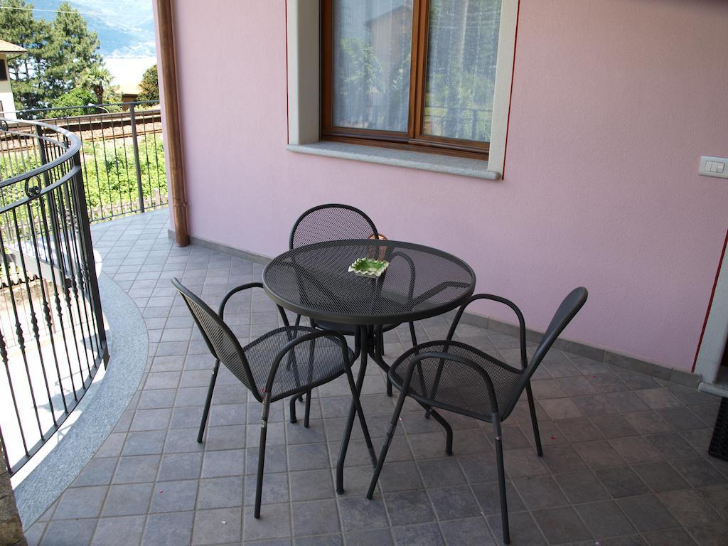 Casa Nora Διαμέρισμα Ντέρβιο Εξωτερικό φωτογραφία