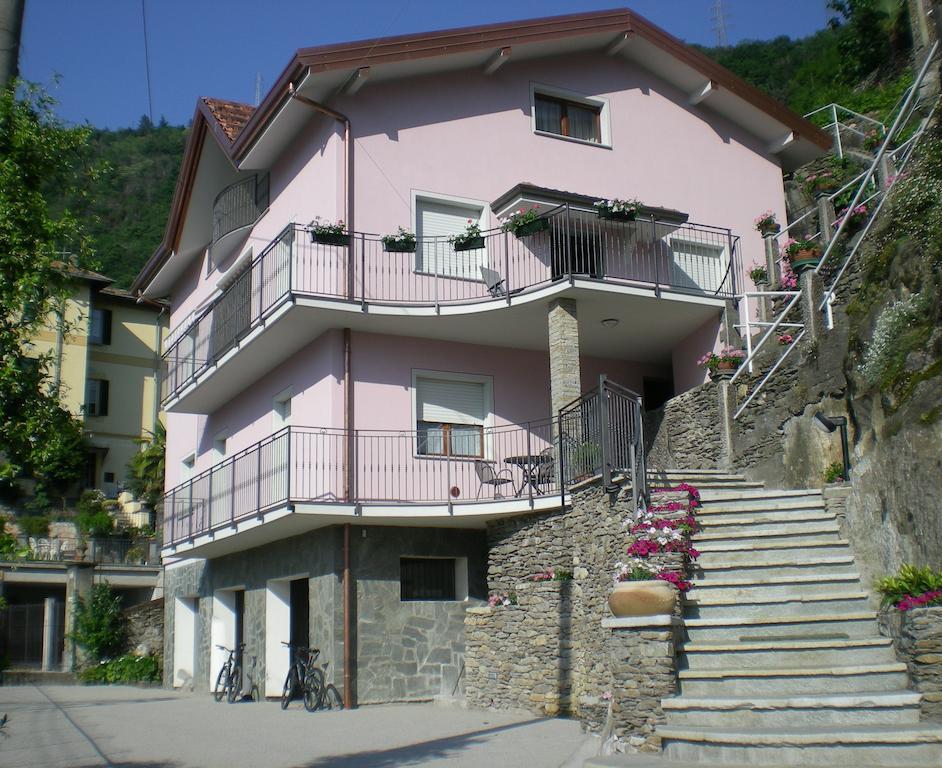Casa Nora Διαμέρισμα Ντέρβιο Εξωτερικό φωτογραφία